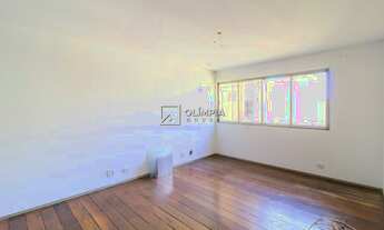 Imagem 4: Apartamento Locação 3 Dormitórios - 151 m² Perdizes