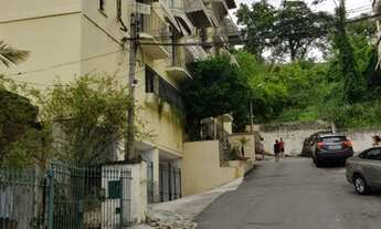 Imagem: Apartamento para venda com 70 metros quadrados