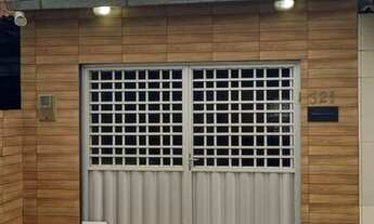 Imagem 5: Casa para venda possui 70 metros quadrados com 3 quartos em San Martin - Recife - PE