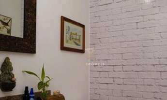 Imagem 2: Apartamento com 4 dormitórios à venda, 197 m² por R$ 5.820.000 - Leblon - Rio de Janeiro/R