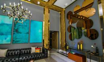 Imagem 4: CITTÀ DI VINCI RESIDENZE - APARTAMENTO NO CENTRO DE EM BALNEÁRIO CAMBORIÚ