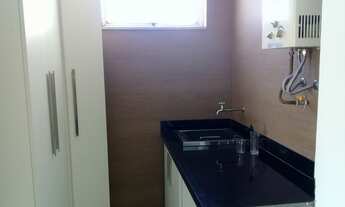 Imagem 7: Excelente cobertura Linear 3 qts armários quartos e cozinha Recreio RJ