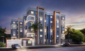 Imagem: Apartamento para venda possui 65 metros