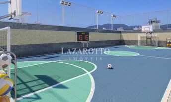 Imagem 7: APARTAMENTO DE ALTO PADRÃO DE ACABAMENTO, COM 3 SUÍTES, LAZER COMPLETO, NO CORAÇÃO DA MEIA