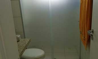 Imagem 3: Apartamento para venda tem 93 metros quadrados com 3 quartos em Capim Macio - Natal - RN