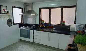 Imagem 4: Apartamento à venda, 175 m² por R$ 1.010.000,00 - Santo Antônio - São Caetano do Sul/SP