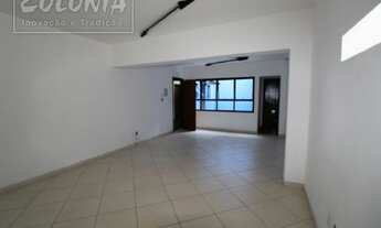 Imagem 5: Santo André - Conjunto Comercial/sala - Casa Branca