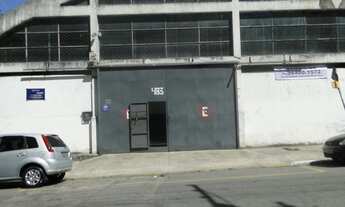 Imagem: Galpão/Depósito/Armazém para aluguel