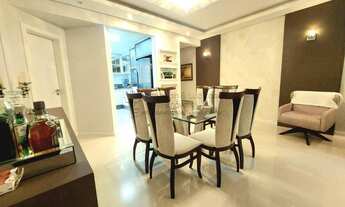 Imagem 6: Amplo e lindo Apartamento com 4 quartos, semi mobiliado em Itacorubi - Florianópolis - SC