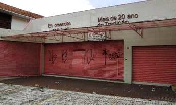 Imagem 2: Salão para alugar, 276 m² por R$ 9.000,00/mês - Centro - São Bernardo do Campo/SP