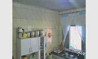 Imagem 2: Casa Residencial à venda, Jardim Paulista, São José dos Campos - CA1031