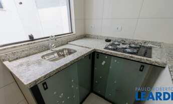 Imagem 6: APARTAMENTO - VILA GUARANI - SP