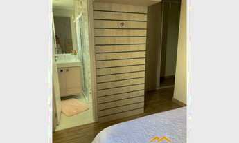 Imagem 10: Apartamento Residencial à venda, Jardim Aquarius, São José dos Campos - AP5909