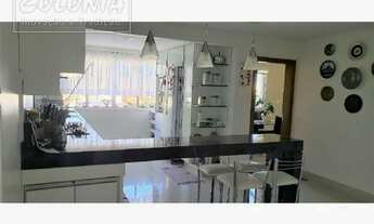 Imagem 4: Santo André - Apartamento Padrão - Vila Assunção