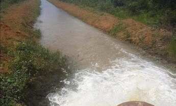Imagem 5: LAGOA DA CONFUSãO - Sítio - Centro