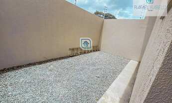 Imagem 4: Casa com 3 dormitórios à venda por R$ 168.000 - Ancuri - Fortaleza/CE