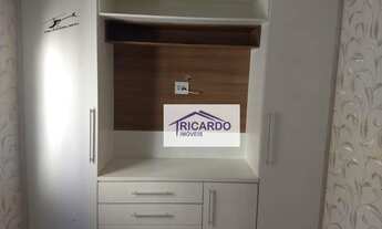 Imagem 2: Apartamento 3 dormitórios Condom´nio Parque do sol - Ponte Grande - Guarulhos