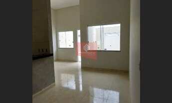 Imagem: Casa com 2 dorms, Laranjeiras, Uberlândia