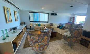 Imagem 5: Excelente apartamento para venda em Boa Viagem