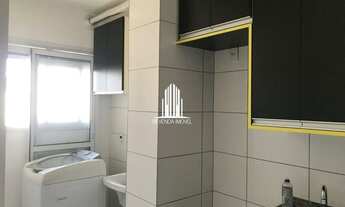 Imagem 6: Apartamento de 47m com 2 dormitórios e 1 vaga no Morumbi