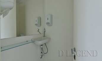 Imagem 5: Porto Alegre - Conjunto Comercial/Sala - Bela Vista