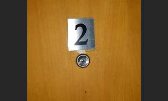 Imagem 5: Toledo - Apartamento - Jardim Santa Maria