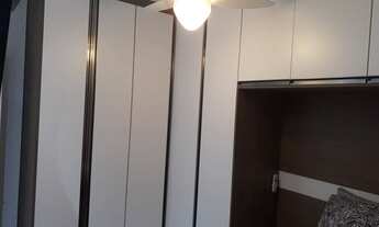 Imagem 7: APARTAMENTO MOBILIADO CARIOBINHA AMERICANA