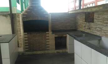 Imagem 3: Apartamento andar alto vista livre coração de Madureira próximo ao shopping