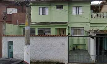 Imagem 2: Sobrado - 2 dorm + Atelie + Canil + 1 vaga