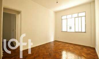 Imagem: Apartamento para venda tem 43 metros quadrados