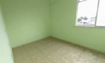 Imagem 4: Apartamento 2 quartos Bento Ribeiro