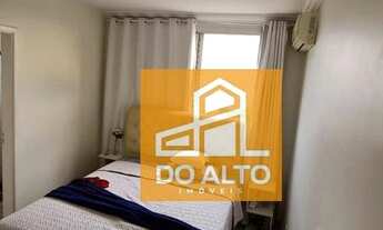 Imagem 5: Apartamento com 3 dormitórios à venda, 72 m² por R$ 230.000 - Setor Goiânia 2 - Goiânia/GO