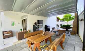 Imagem 4: Casa Condomínio Eusébio com 04 Suítes - Centro