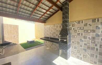 Imagem 3: Casa a venda com 3 quartos - Buriti Sereno - Ap. de Goiânia