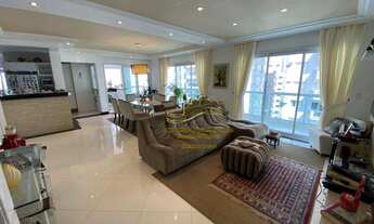 Imagem 3: Apartamento com 3 dormitórios à venda, 175 m² por R$ 1.450.000,00 - Praia das Pitangueiras