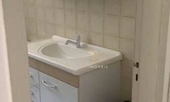 Imagem 2: Apartamento com 2 dormitórios à venda, 60 m² por R$ 216.000 - Freguesia (Jacarepaguá) - Ri