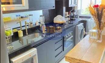 Imagem 4: São Paulo - Apartamento Padrão - MARANHAO