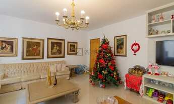 Imagem 6: Apartamento Venda Bela Vista 180 m² 3 Dormitórios