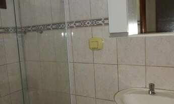 Imagem 6: Duplex Jardim Santo Antônio c/ 2qts, send 1suíte, 2brs, 1vg, quintal, sacada