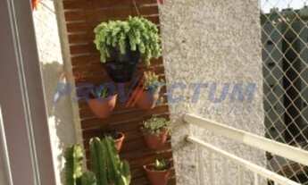 Imagem 2: Apartamento - Parque Dom Pedro II - Campinas