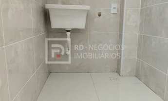 Imagem 6: Apartamento Padrão à venda no Forte