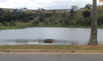 Imagem 5: TERRENO RESIDENCIAL em BRAGANÇA PAULISTA - SP, CONDOMÍNIO VALE DAS ÁGUAS