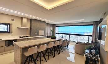 Imagem 4: Apartamento para venda possui 187 metros quadrados com 4 quartos em Meia Praia - Itapema