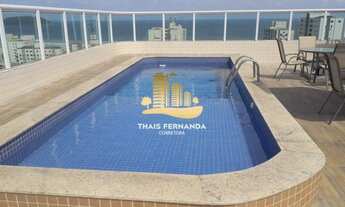 Imagem: Porteira fechada! Sacada Gourmet/2Dorm/2vagas/Guilhermina