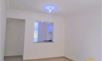 Imagem 2: Apartamento Residencial à venda, Jardim Oriente, São José dos Campos - AP6394