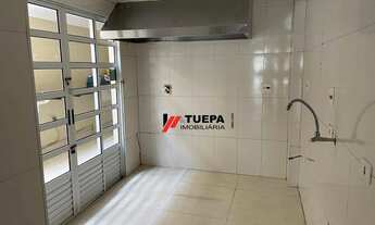 Imagem 6: Salão, 150 m² - venda por R$ 650.000,00 ou aluguel por R$ 4.000,00/mês - Vila Baeta Neves