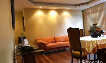 Imagem 4: Apartamento com 4 dormitórios à venda em Belo Horizonte