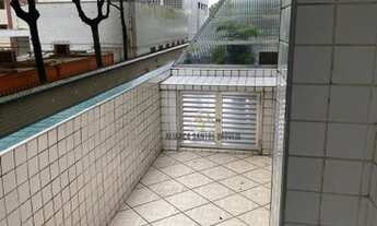 Imagem 4: JA-Apartamento à venda, 67 m² por R$ 360.000 - Gonzaga - Santos/SP