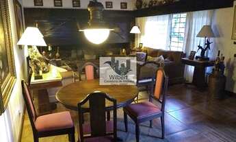 Imagem 5: Casa para venda no bairro Quitandinha em Petrópolis - RJ