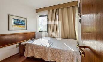 Imagem 7: Apartamento para Aluguel - Consolação, 1 Quarto, 34 m2